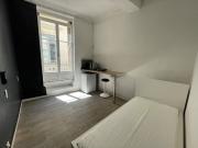 En location Appartement 1 pièce 15 m