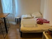 En location Appartement 1 pièce 15 m