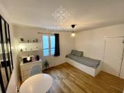 En location Appartement 1 pièce 15 m