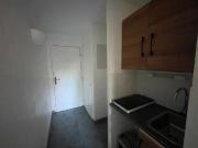 En location Appartement 1 pièce 15 m