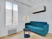 En location Appartement 1 pièce 15 m
