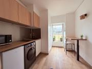 En location Appartement 1 pièce 15 m