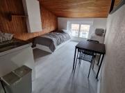 En location Appartement 1 pièce 15 m