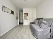 En location Appartement 1 pièce 16 m