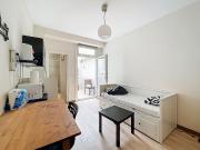 En location Appartement 1 pièce 16 m
