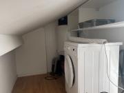 En location Appartement 1 pièce 16 m