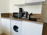 En location Appartement 1 pièce 16 m