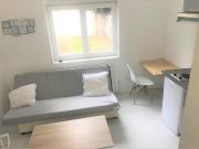 En location Appartement 1 pièce 16 m