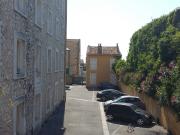 En location Appartement 1 pièce 17 m