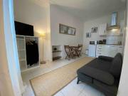 En location Appartement 1 pièce 17 m