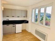 En location Appartement 1 pièce 17 m