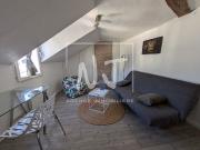 En location Appartement 1 pièce 17 m