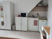 En location Appartement 1 pièce 17 m