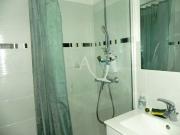 En location Appartement 1 pièce 17 m