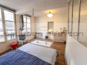 En location Appartement 1 pièce 18 m