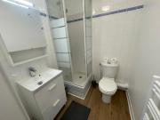 En location Appartement 1 pièce 18 m