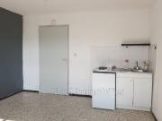 En location Appartement 1 pièce 18 m