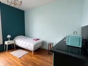 En location Appartement 1 pièce 18 m