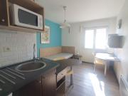 En location Appartement 1 pièce 18 m