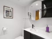 En location Appartement 1 pièce 18 m