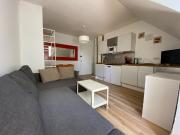 En location Appartement 1 pièce 18 m