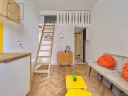 En location Appartement 1 pièce 18 m
