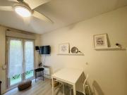 En location Appartement 1 pièce 18 m
