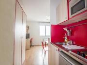 En location Appartement 1 pièce 18 m