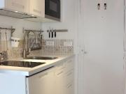 En location Appartement 1 pièce 18 m