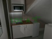 En location Appartement 1 pièce 18 m