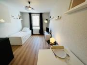 En location Appartement 1 pièce 18 m