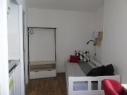 En location Appartement 1 pièce 18 m