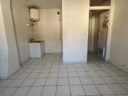 En location Appartement 1 pièce 18 m