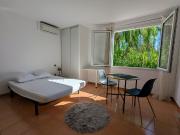 En location Appartement 1 pièce 18 m