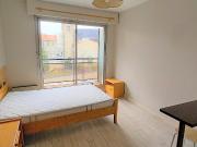 En location Appartement 1 pièce 18 m