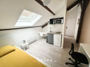 En location Appartement 1 pièce 18 m