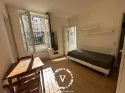 En location Appartement 1 pièce 18 m