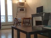 En location Appartement 1 pièce 18 m