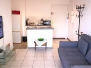 En location Appartement 1 pièce