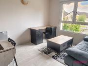 En location Appartement 1 pièce 19 m