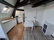 En location Appartement 1 pièce 19 m