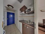 En location Appartement 1 pièce 19 m