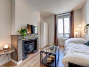 En location Appartement 1 pièce 19 m