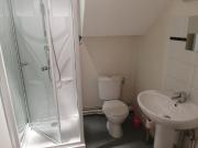 En location Appartement 1 pièce 19 m