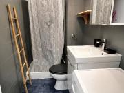 En location Appartement 1 pièce 19 m
