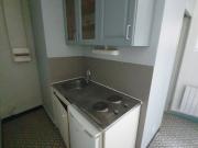 En location Appartement 1 pièce 19 m