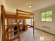 En location Appartement 1 pièce 19 m