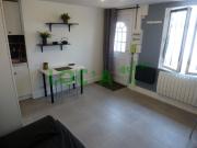 En location Appartement 1 pièce 19 m