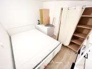 En location Appartement 1 pièce 19 m