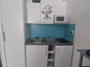 En location Appartement 1 pièce 19 m